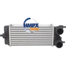 Ford Fıesta/courıer/ecosport/b-Max Intercool Radyatör 1.5 Tdci