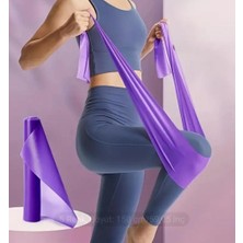 Calperia Plates Lastiği Geniş