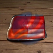 İTHAL Ford Escort Hb Arka Sol Far Sol Dış Stop Lambası 1991- 2000