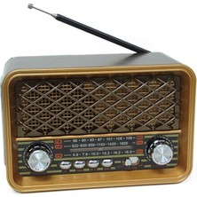 Calperia Radyo Small