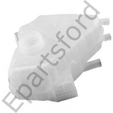 Kraftvoll Radyatör Yedek Su Deposu - Fiesta  1.4 1.6  2008&GT; Benzinli