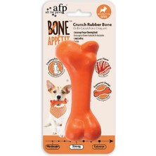 Techmrt Afp Bone Appetit-Sesli Lastik Kemik S