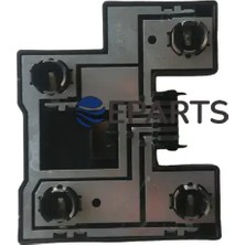 Fomoco Sag Stop Duyu -Ford Escort Hb  92-2001