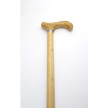 Calperia Ahşap Baston ALK1070