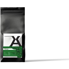 Kurukahveci Aziz Kenya  (Filtre ve Çekirdek) Kahve 250 Gram