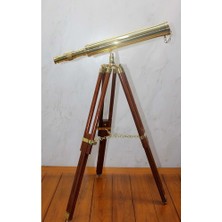 Calperia Pirinç Teleskop
