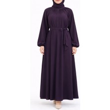 Sn Tesettür Giyim Elbise