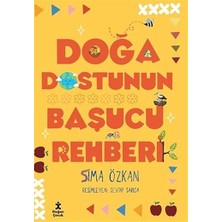 Doğan Çocuk Doğa Dostunun Başucu Rehberi... +20 Çocuk Kitabı