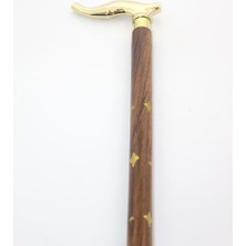 Calperia Pirinç Baston