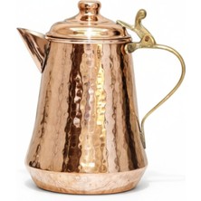 Moda Bakır Pınar Bakir Sürahi 1 Litre