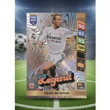 Panini Fıfa 365 - David Bekham Legend 429