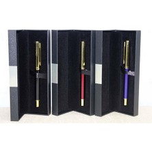 Calperia Tekli Tükenmez Kalem