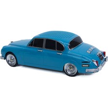 Calperia Araba Speaker Hoparlör