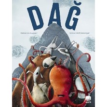 Uçan Fil Dağ... +12 Çocuk Kitabı