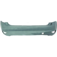 İTHAL Arka Tampon -Ford Focus  2,5-Hb 2008-2011