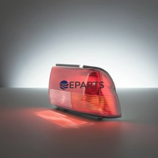 İTHAL Arka Far Stop Lambası  Sag Dıs  -Escort   Hb 94-2001