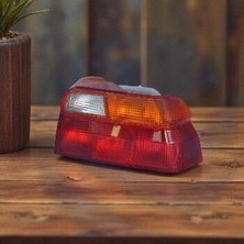 İTHAL Arka Far Stop Lambası Sag - Ford Escort Sedan 1992-2000