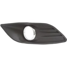 İTHAL Sis Far Çerçevesi Sol | Ford Focus 2009-