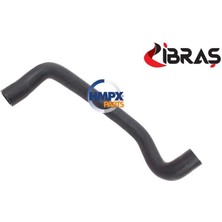 İbraş Ford Focus I 1.8 Radyatör Alt Hortumu Ford Focus I 1.8 Tdcı