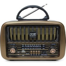 Calperia Radyo Ortaboy Hoparlör