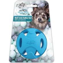 Techmrt Afp Meta Ball - Well Fetch Ball Orta Sert Top