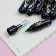 Marsilyan Astronot Fosforlu Kalem Seti