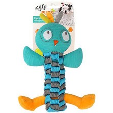 Techmrt Afp Pups - Yavru Köpek Için Diş Kaşıma Ip Kuş