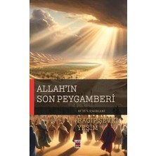 Elips Kitap Allah'ın Son Peygamberi... +18 Çocuk Kitabı