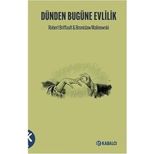 Dünden Bugüne Evlilik... +4 Çocuk Kitabı
