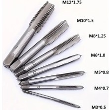 Calperia 8 Parça Lokma Seti