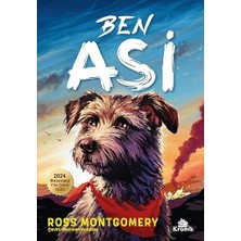 Kronik Kitap Ben Asi... +9 Çocuk Kitabı