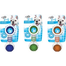 Techmrt Afp Dental Chews-Dental Rattle Diş Kaşıma
