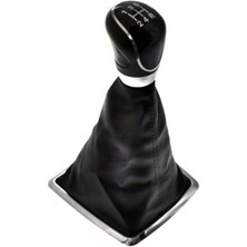 İTHAL Vites Topuzu ve Körüğü    Focus  2008-2011  Tıtanıum