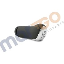 Margo Vites Topuzu (Gri Şemalı) Connect / Fıesta 44775 Bm