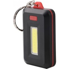 Calperia Ortam Aydınlatan 350 Lümen Anahtarlık