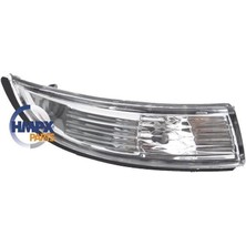 Ayna Sinyali Sağ Fıesta 08/