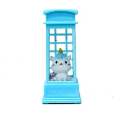 Calperia Sulu Kalemlik