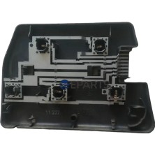 Fomoco Sag Stop Duyu -Ford Escort Sedan  92-2001