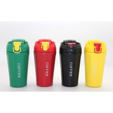 Calperia Paslanmaz Çelik Çift Katmanlı Termos