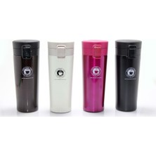 Calperia Çift Katmanlı Termos