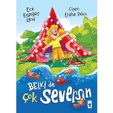 Timaş Çocuk Belki De Çok Seversin... +20 Çocuk Kitabı