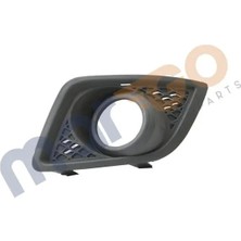 Margo Sis Far Çerçevesi : Sol (Sisli) Fıesta 06- Bm