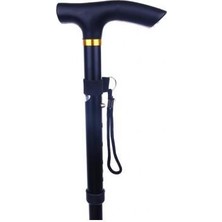 Calperia Katlanabilir Baston Yürüme Aparatı