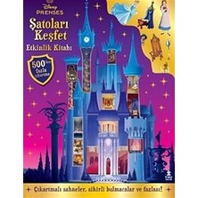 Beta Kids Bebek Dokun ve Hisset Serisi - Sayılar (Ciltli)... +11 Çocuk Kitabı