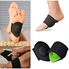 Calperia Ayak Boşluğu Destek Pedi Esnek Çift