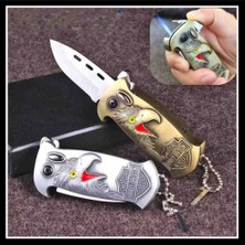 Bbox Çakmaklı Çakı