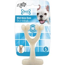 Techmrt Afp Dental Chew - Diş Kaşıma Sert Lades Kemiği - S