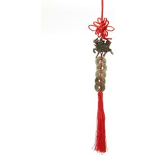 Calperia Şans ve Bereket Metal Askılık