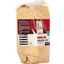 Tardaş Egenin 500GR Organik Galeta Unu