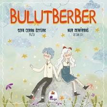 İndigo Kitap Bulutberber... +8 Çocuk Kitabı